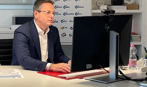 Sanit&agrave; veneta, l&rsquo;orgoglio della Uil: &ldquo;Professionisti veri, basta attacchi e denigrazioni&rdquo;