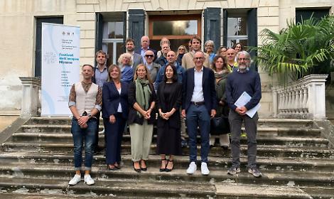 Mirano, torna il Festival dell'Acqua, una rassegna a 360 gradi sul Bene pi&ugrave; prezioso