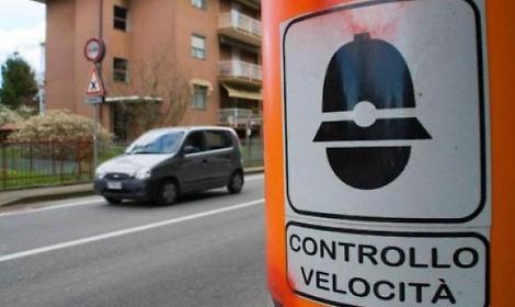 Fontaniva. Trento: &ldquo;Danneggiare gli autovelox fa solo male alla cittadinanza&rdquo;
