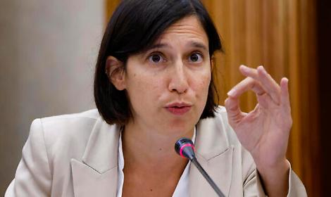 RegionalI, Schlein: &ldquo;In Veneto il Pd raddoppia il consenso rispetto a cinque anni fa&rdquo;