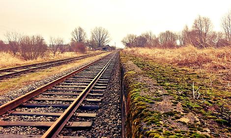 Vipiteno, allarme su un treno in stazione: fumo in un vagone e scatta l&rsquo;impianto antincendio