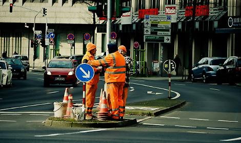 Lavori sulle fognature a Gardolo: cambiamenti alla viabilit&agrave; per due mesi