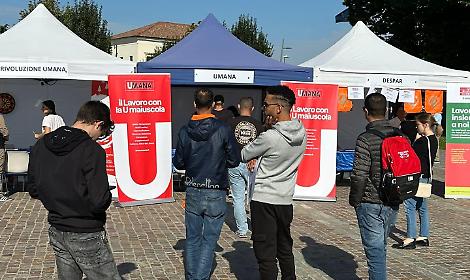 In arrivo un nuovo Centro per l&rsquo;Impiego ad Albignasego