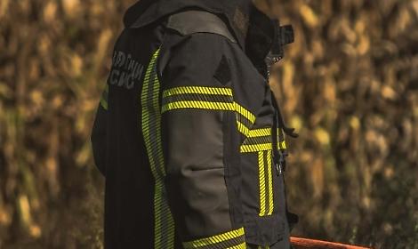 Due incendi nel Pordenonese: fiamme domate a Cavasso Nuovo e Pordenone, nessun ferito grave