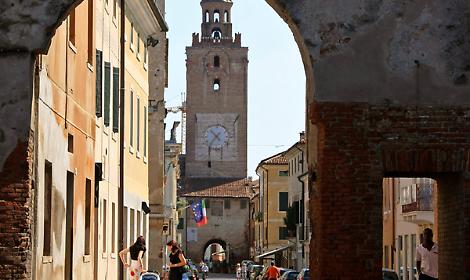 Castelfranco Veneto senza sindaco: nominato il commissario prefettizio