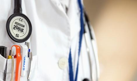 Guasto alla rete rallenta le refertazioni in Radiologia a Rovigo