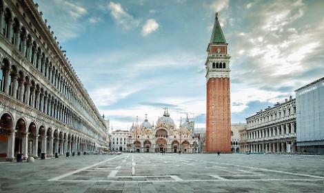 Venezia celebra 1200 anni delle reliquie di San Marco con due nuovi organi