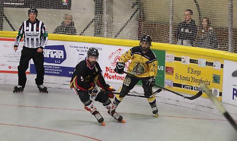 Torre Pellice - Legnaro