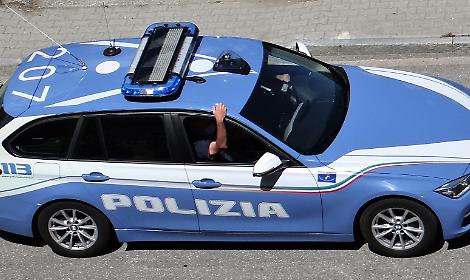 Conegliano, 42enne lancia sedie e tavoli all&rsquo;interno dell&rsquo;ospedale: denunciato