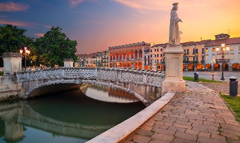 Padova in scena: un weekend tra musica, teatro e sapori