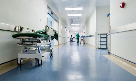 L'Ospedale di Schiavonia: dieci anni di successi e innovazione sanitaria