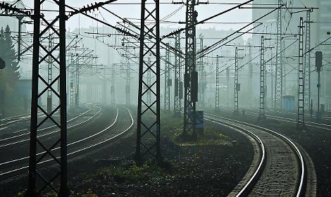 Trento, persona investita da treno: linea Brennero interrotta tra Verona e Rovereto
