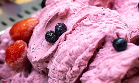 Agrimont 2026 celebra il gelato artigianale tra gusto, cultura e territorio