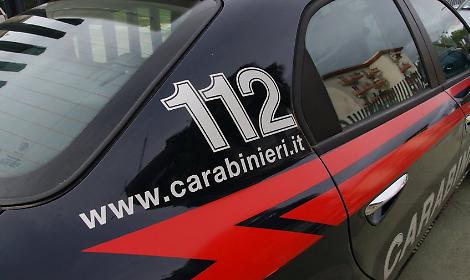 Mogliano, ladri in casa mentre gli anziani guardano la TV: danni ingenti, bottino minimo