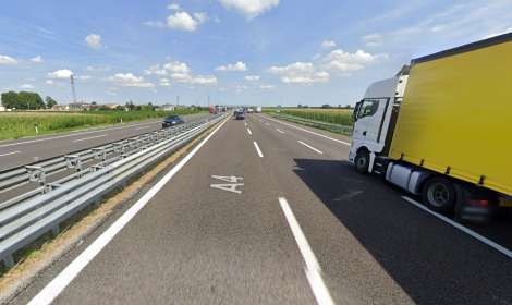 Nuovo polo logistico e traffico: cresce la pressione per un nuovo casello sulla A4