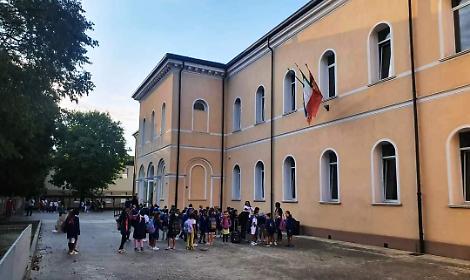 Nuovo anno scolastico: pi&ugrave; sezioni, tariffe aggiornate e trasporto potenziato a Camposampiero