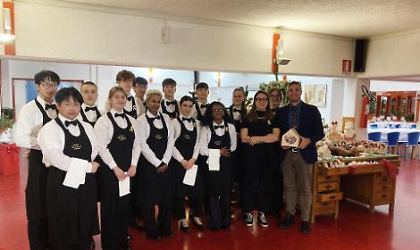 I giovani del Dolomieu