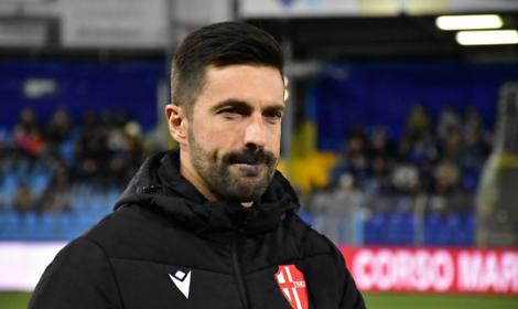 Il Padova pareggia all&rsquo;Euganeo: col Bari finisce 1-1