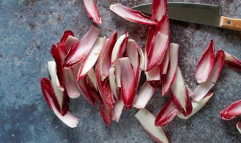 A Mogliano Veneto torna la 40&ordf; Mostra del Radicchio Rosso IGP: due giorni di gusto, musica e tradizione