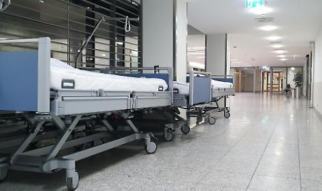 Tragedia a Trieste: giovane donna muore nel Centro di Salute Mentale