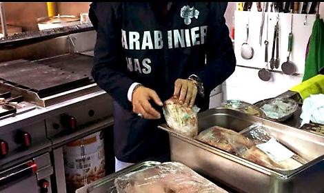 Sequestro di prodotti alimentari in un negozio etnico a Treviso: multa da oltre 13.000 euro