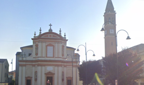 Occhiobello approva la variante urbanistica: nuova vita per l&rsquo;ex outlet