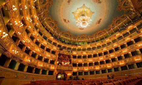 Teatro La Fenice, sindacati respingono accuse di &ldquo;pensiero unico&rdquo; e difendono i lavoratori