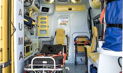 Drammatico incidente in Valsugana: grave la sindaca di Fontanelle