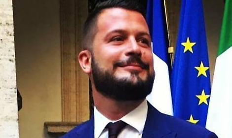 Olimpiadi Milano-Cortina, infrastrutture venete: sostenibilit&agrave; e ritorno economico sotto la lente con Matteo Favero