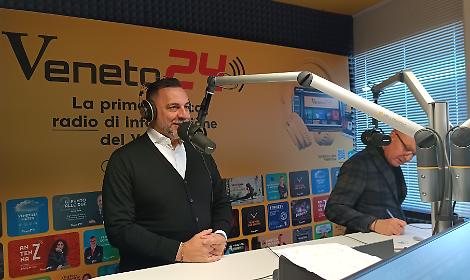 Grossato &ldquo;in arrivo migliori collegamenti per Albarella e una nuova piazza&rdquo;