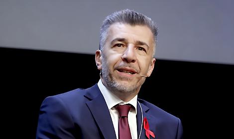 &ldquo;Impegnati per rifiorire&rdquo;, a Venezia l&rsquo;incontro con Gino Cecchettin per riflettere sulla violenza di genere e le relazioni fragili