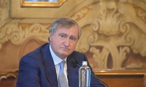 Brugnaro conferma il suo sostegno all&rsquo;apertura del Padiglione russo alla Biennale, nonostante la posizione filo-ucraina