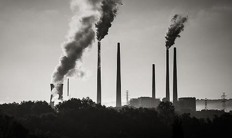 Qualit&agrave; dell&rsquo;aria in Veneto: miglioramenti, ma i limiti del 2030 restano lontani