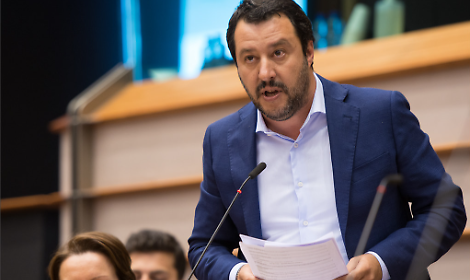 Lega, vertice a Milano convocato da Salvini: presente anche Zaia