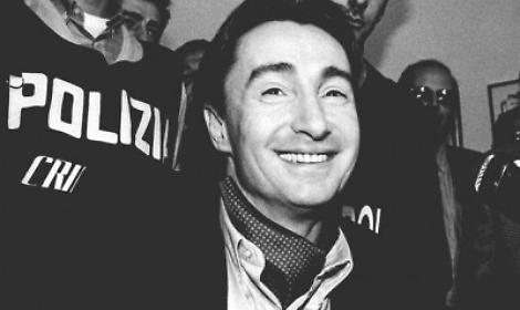 Felice Maniero: "Abbandonato dai figli, non rifarei il bandito"