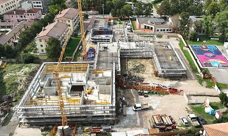 Conselve teme l&rsquo;impatto delle nuove scuole sul traffico