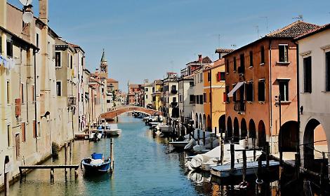 Chioggia: al via la ristrutturazione del ponte Baden Powell