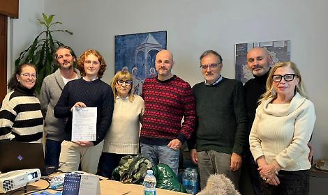 Rocca 2.0, nasce il comitato per il rilancio del Colle