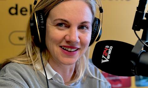 Elisa Venturini riconfermata in Consiglio Regionale: &laquo;Premiato il lavoro sul territorio&raquo;