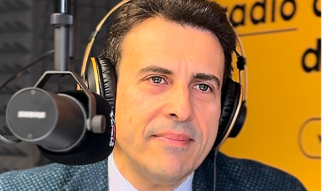 Corazzari esulta per la Lega: &ldquo;I veneti confermano fiducia e sostegno a Zaia&rdquo;