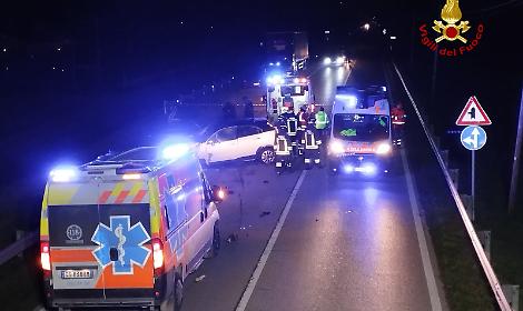 Incidenti e feriti in aumento a Cadoneghe: pugno di ferro contro i guidatori distratti e indisciplinati