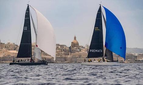 Circolo Nautico Chioggia: "La nostra casa &egrave; il mare"