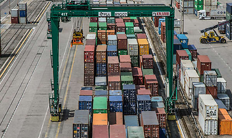 Veneto, un&rsquo;alleanza strategica per il primato europeo della logistica