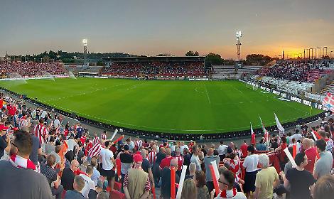 Vicenza, notte decisiva al Menti: contro l&rsquo;Inter U23 vale la Serie B