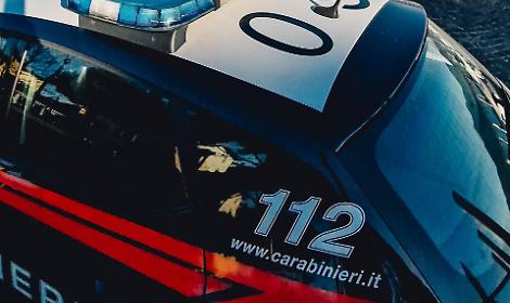 Rovigo: ciclista ubriaco denunciato dai carabinieri