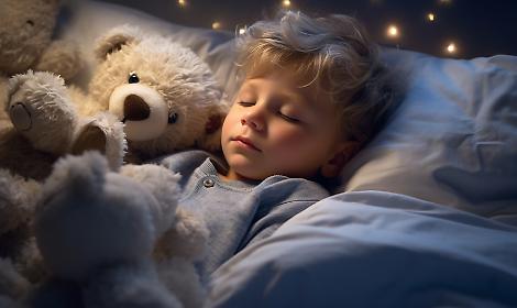 Bambina di due anni salva grazie a un intervento delicato all&rsquo;Ospedale di Treviso