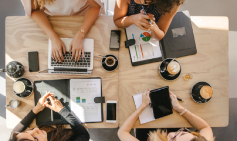 Lavoro e imprese, nel Vicentino il divario di genere resta forte