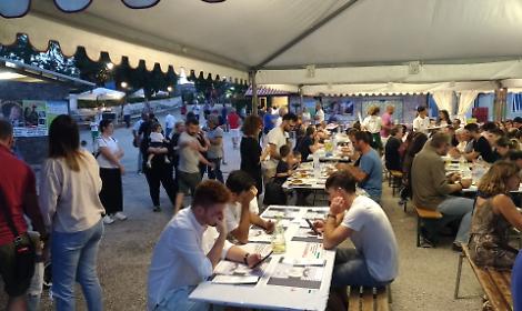 Due Carrare: la comunit&agrave; di Santo Stefano in festa dal 24 luglio al 4 agosto