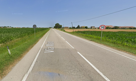 Dal Conselvano si alza il grido d&rsquo;allarme: &ldquo;Strade intasate e pericolose, &egrave; emergenza&rdquo;