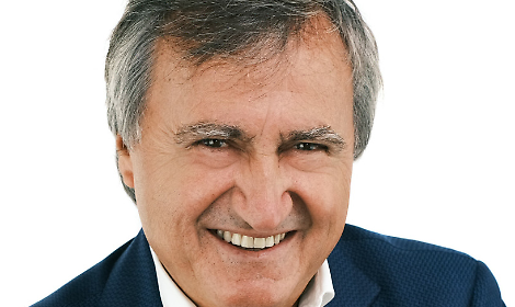 Mose, Brugnaro celebra lo sblocco dei fondi: "Ora serve continuit&agrave; e programmazione"